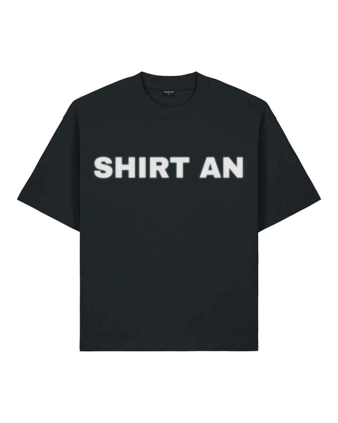 CHARITY Tee