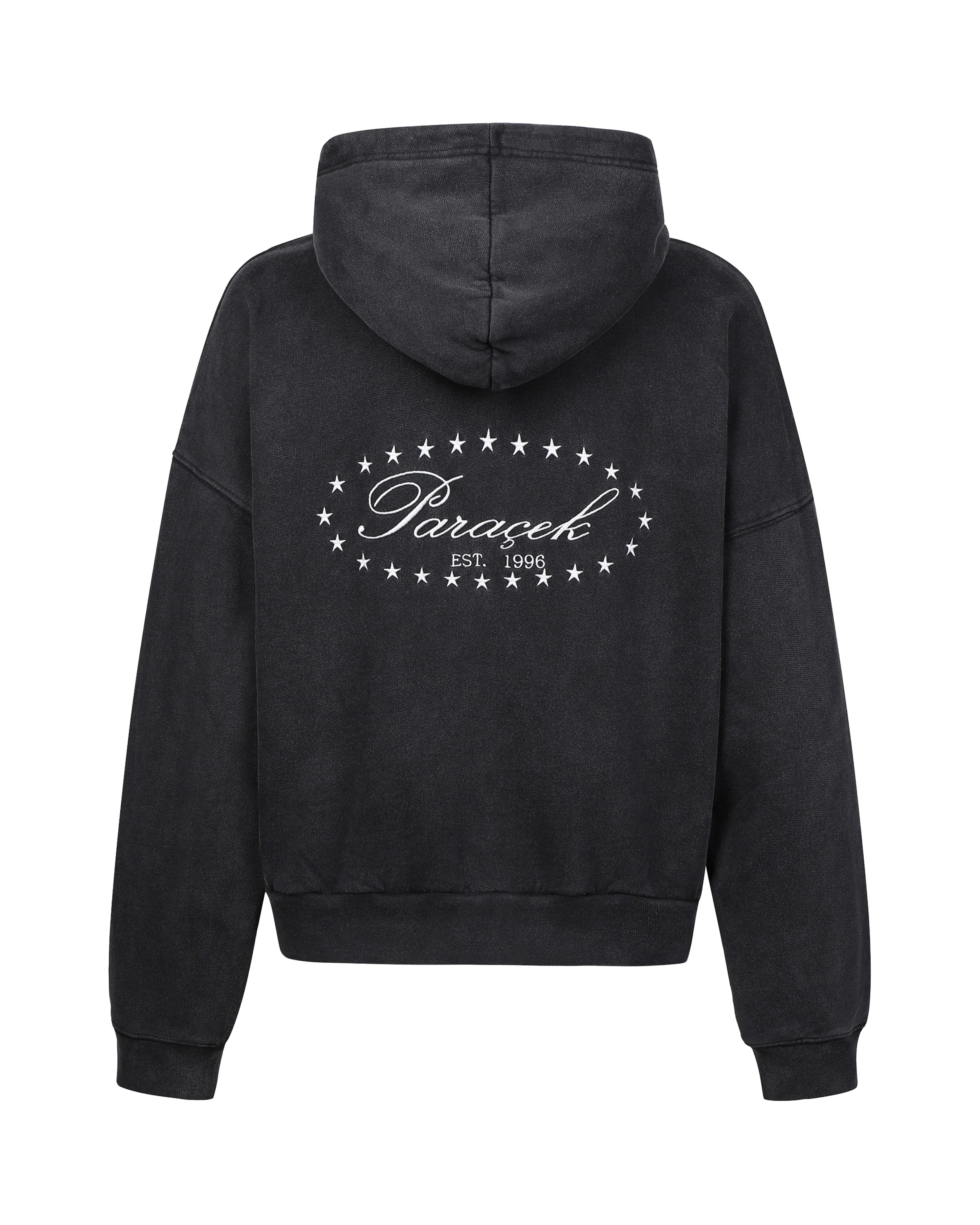 EVERYDAY Zip-Hoodie