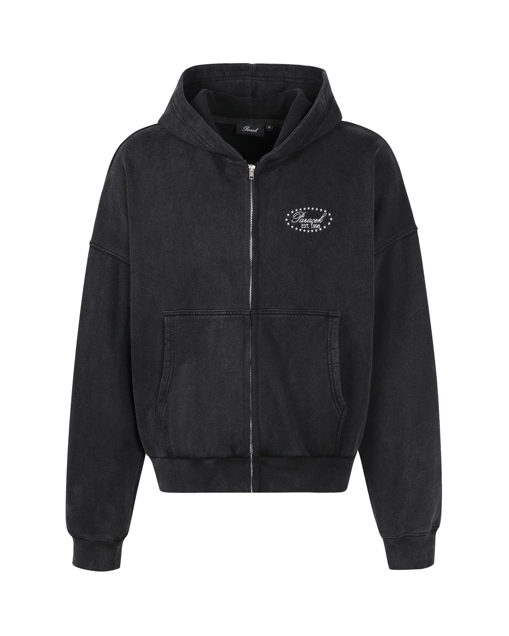 EVERYDAY Zip-Hoodie
