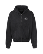 EVERYDAY Zip-Hoodie