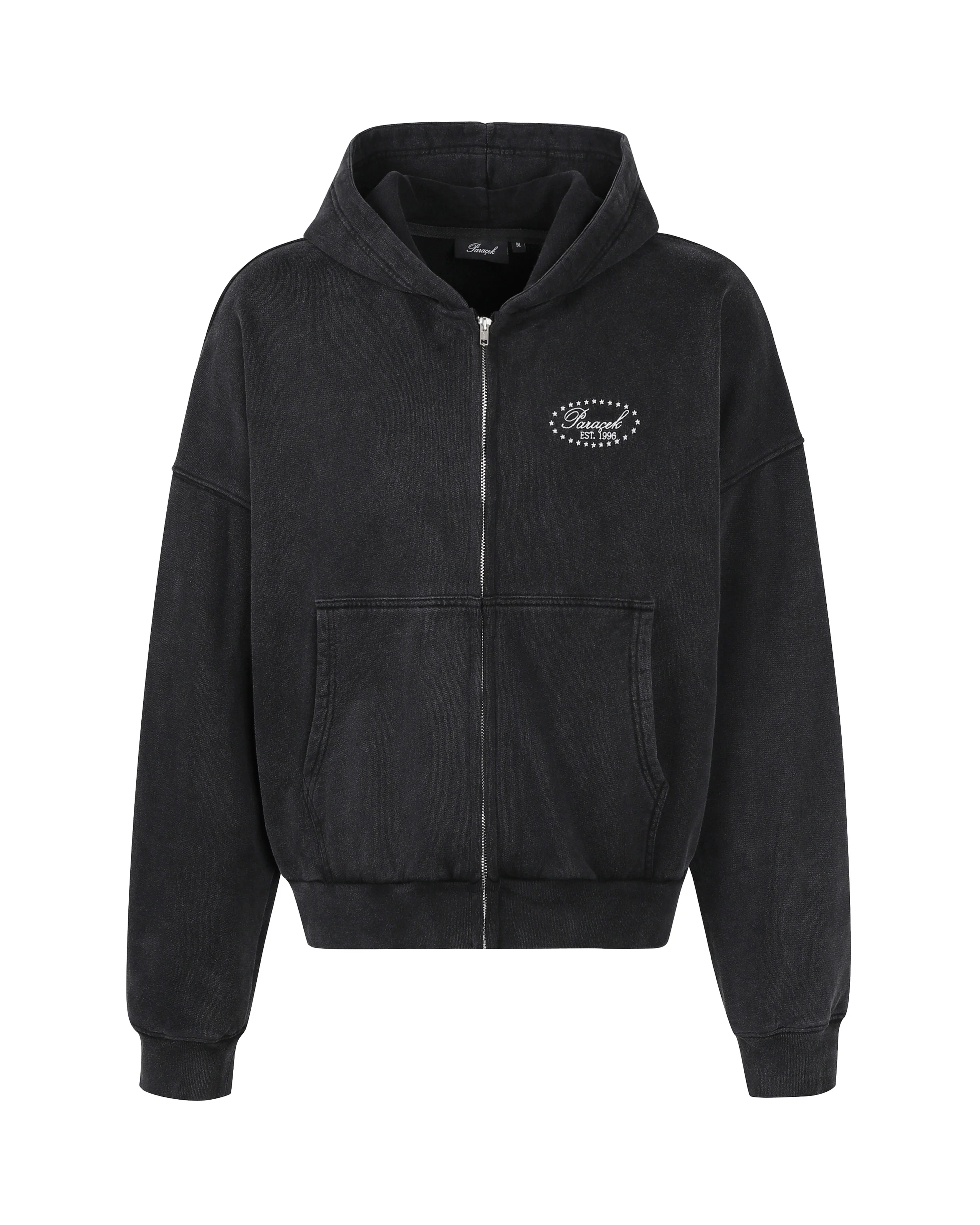EVERYDAY Zip-Hoodie