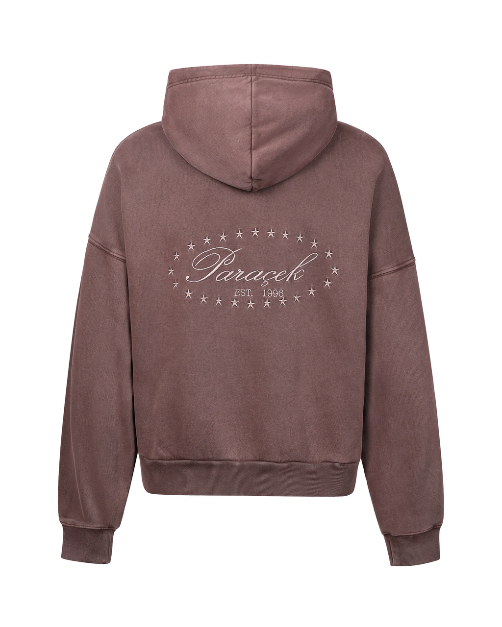 EVERYDAY Zip-Hoodie
