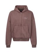 EVERYDAY Zip-Hoodie