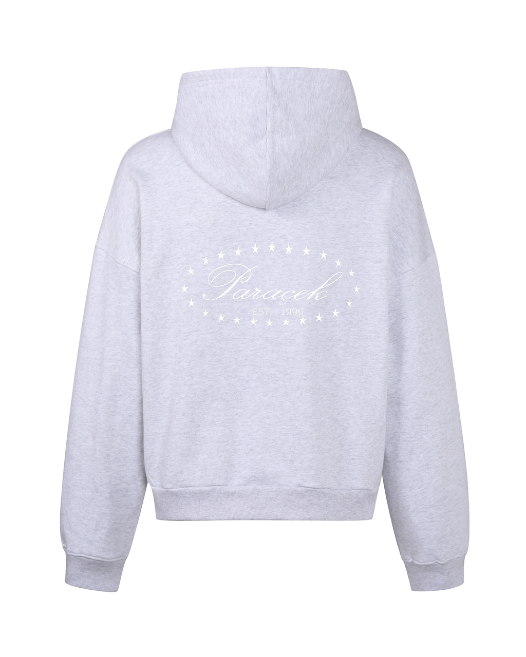 EVERYDAY Zip-Hoodie