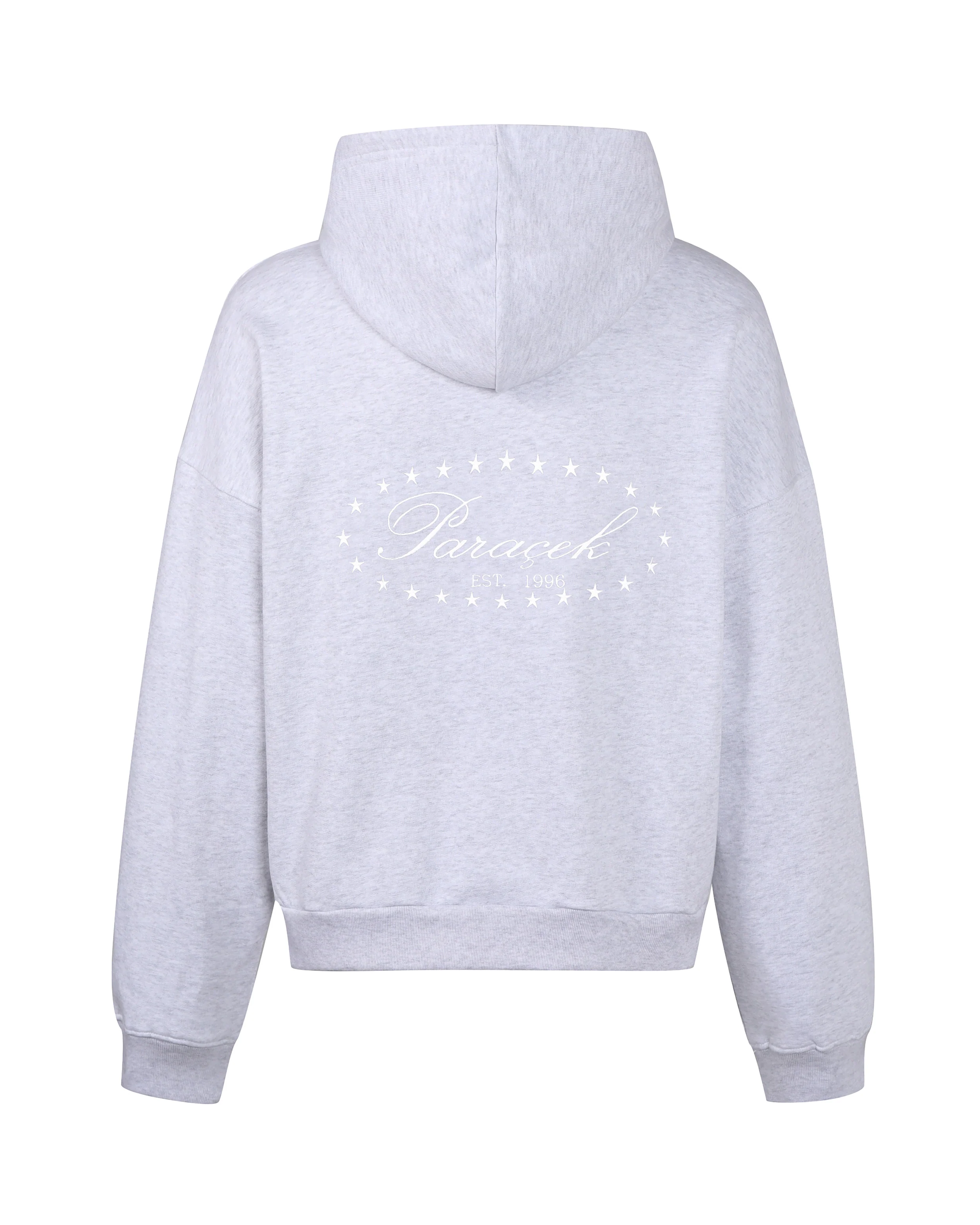 EVERYDAY Zip-Hoodie
