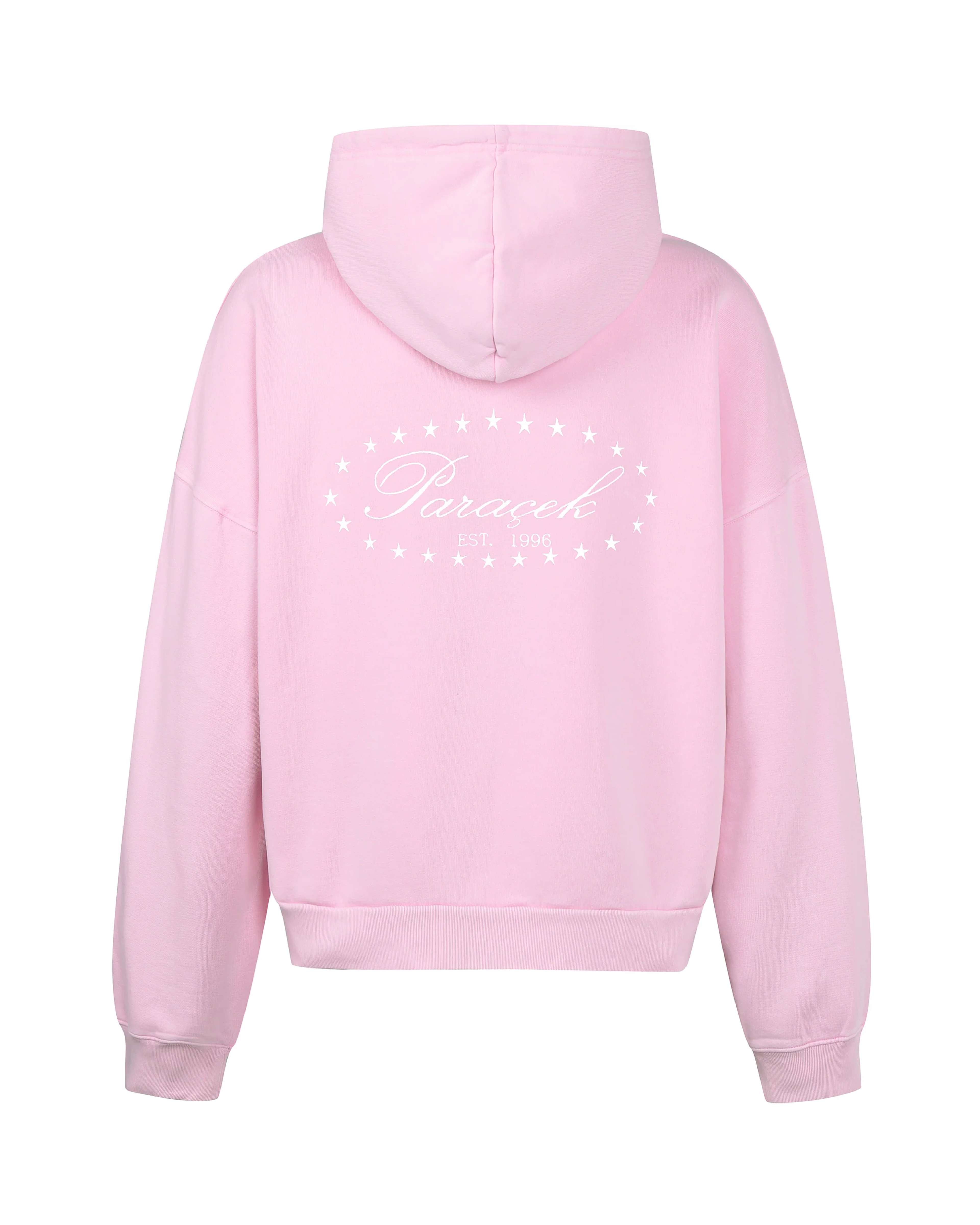 EVERYDAY Zip-Hoodie