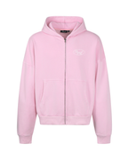 EVERYDAY Zip-Hoodie