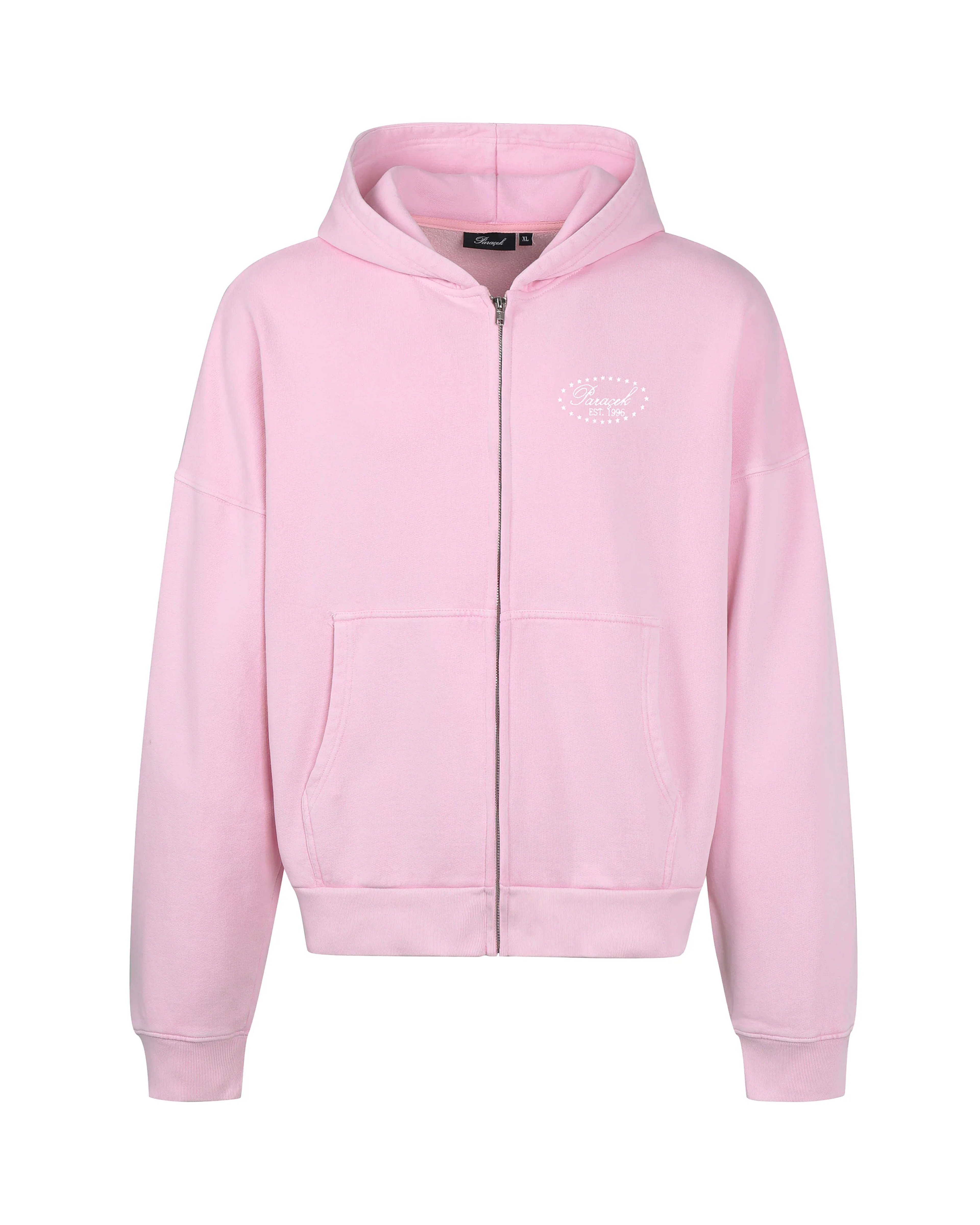 EVERYDAY Zip-Hoodie