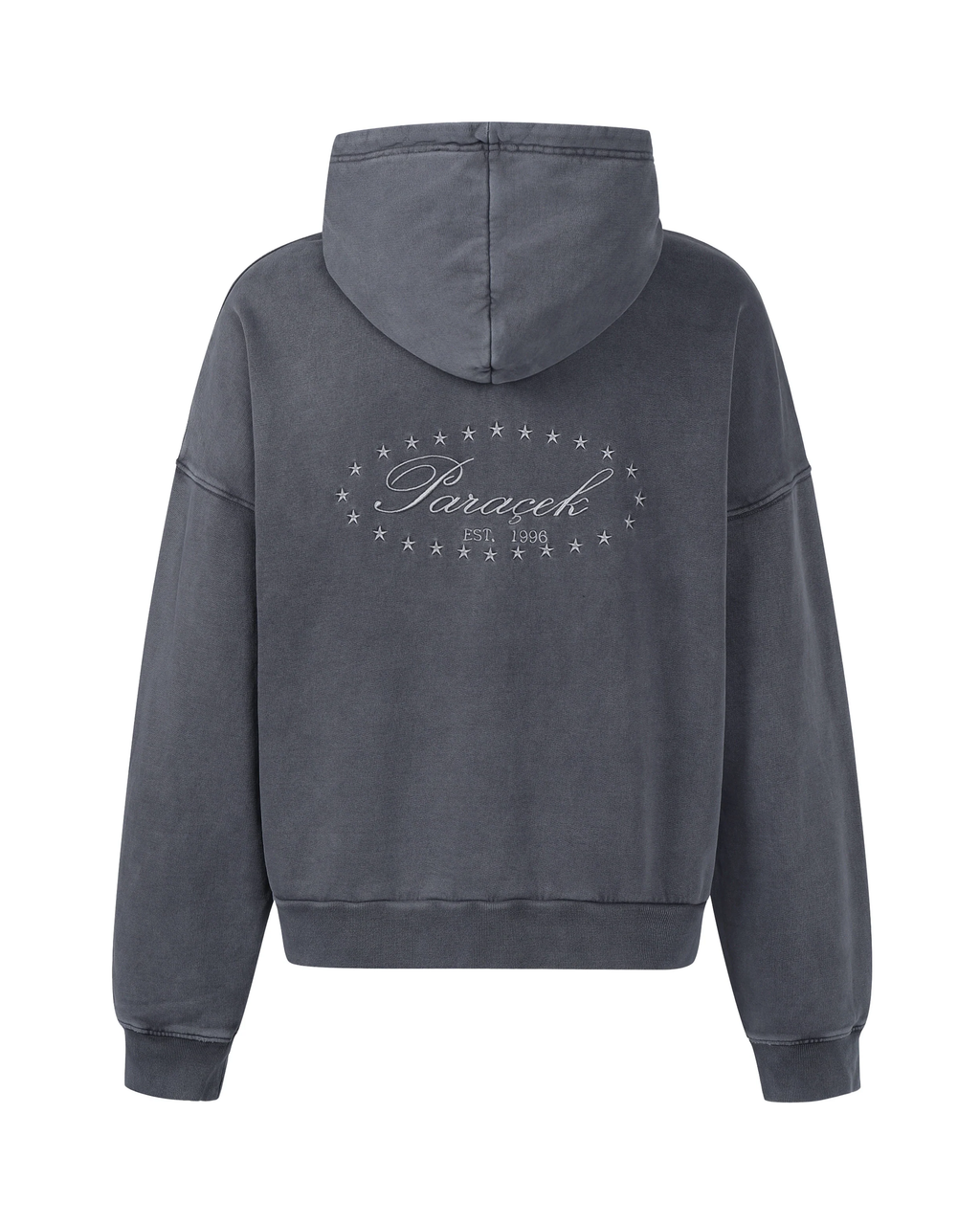 EVERYDAY Zip-Hoodie