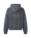 EVERYDAY Zip-Hoodie