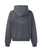 EVERYDAY Zip-Hoodie