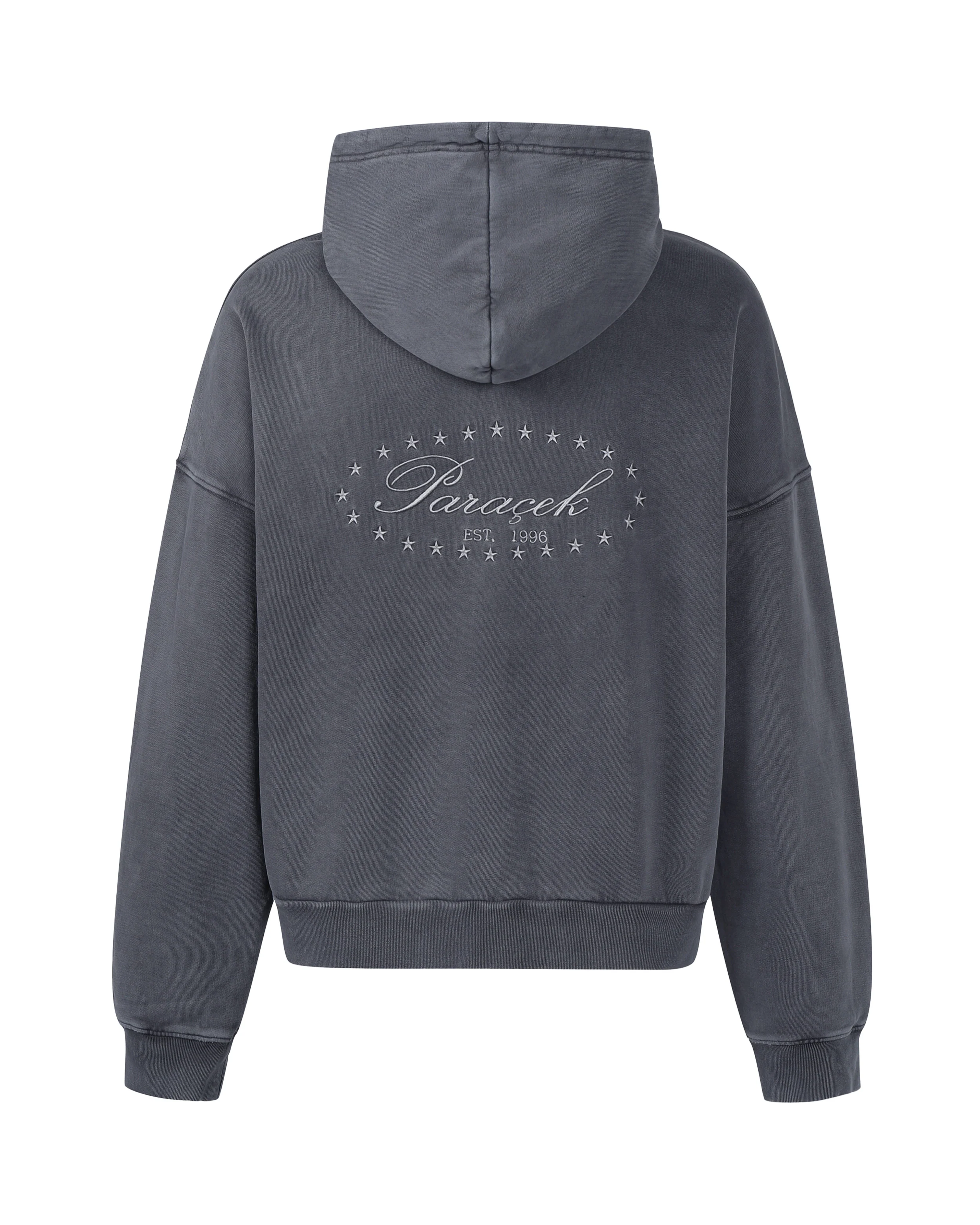 EVERYDAY Zip-Hoodie
