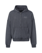 EVERYDAY Zip-Hoodie